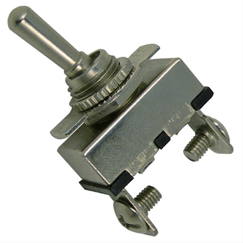 PICO Wiring 5578PT Pico Toggle Switches Summit Racing