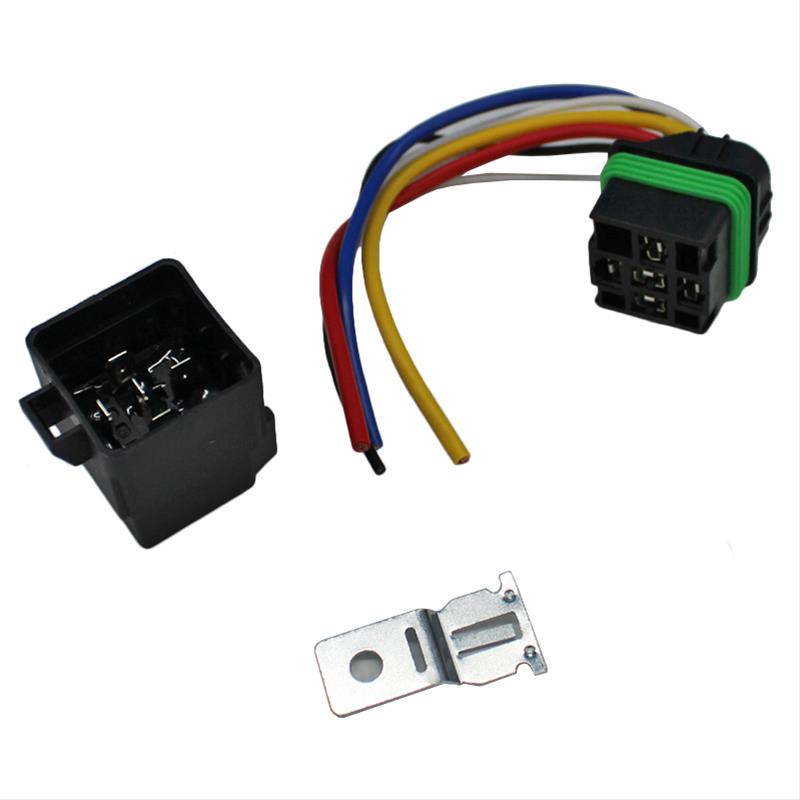 Pico Relay and Connector Kits 5593PT - Free Shipping on Orders Over $99 ...