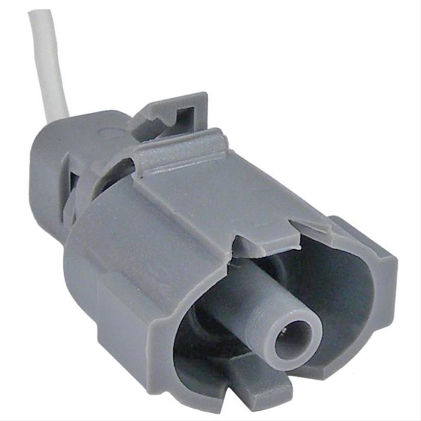 PICO Wiring 5640PT Pico Connector Pigtails Summit Racing