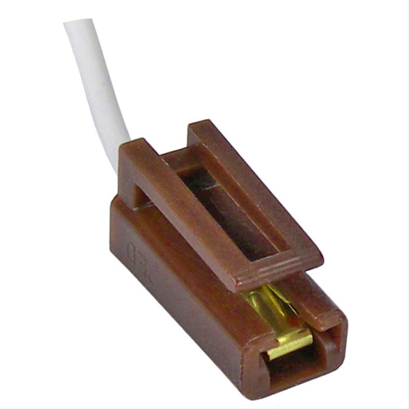 PICO Wiring 5664PT Pico Connector Pigtails Summit Racing