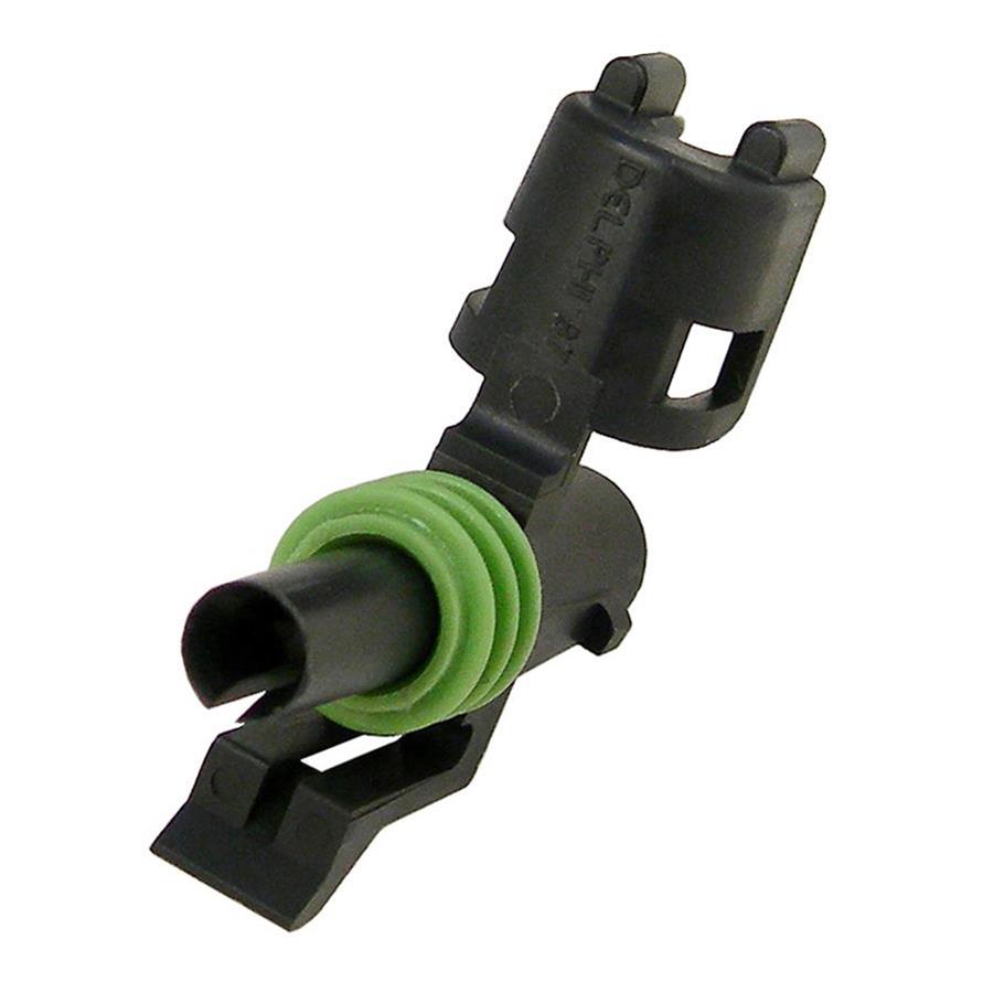 PICO Wiring 5861PT Pico GM Weatherpack Housings | Summit Racing