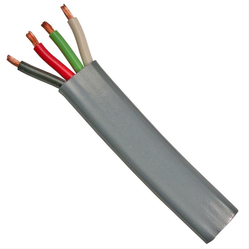 PICO Wiring 8135S Pico Jacketed Multiple Conductor Wires | Summit Racing