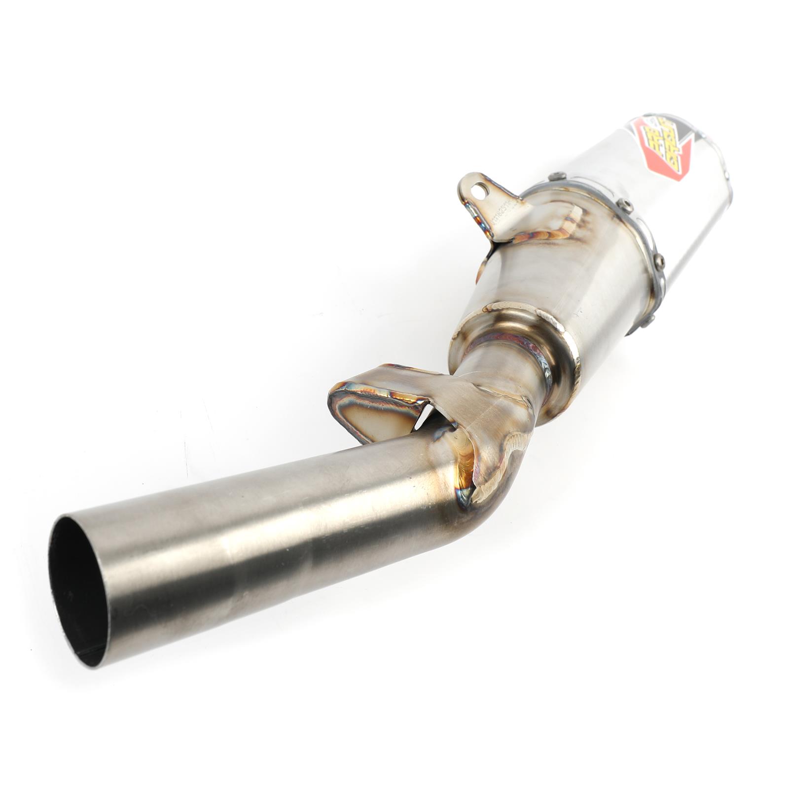 Pro Circuit Racing 371-0741 Pro Circuit Racing T-6 Exhaust Systems