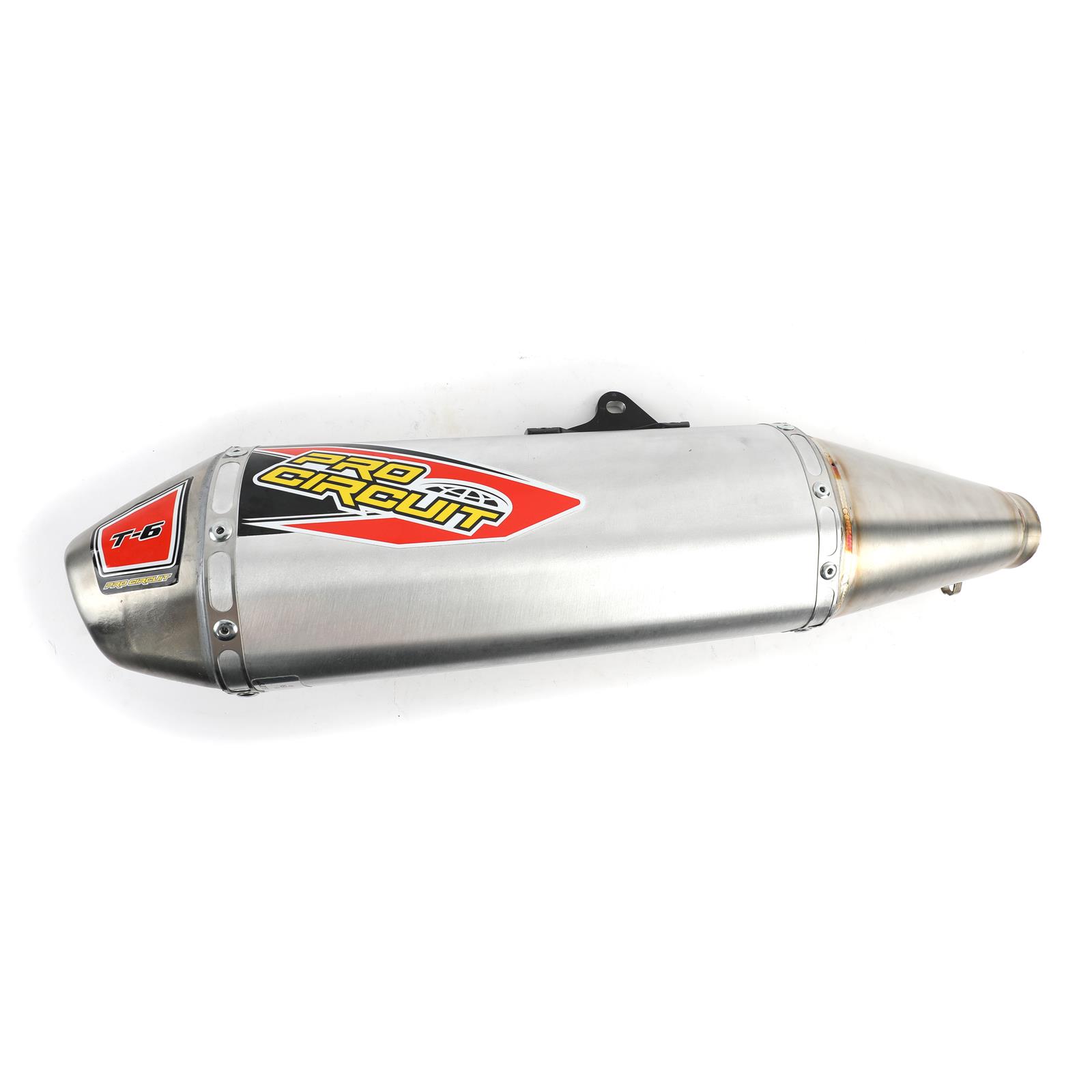 Pro Circuit Racing 371-0735 Pro Circuit Racing T-6 Exhaust Systems