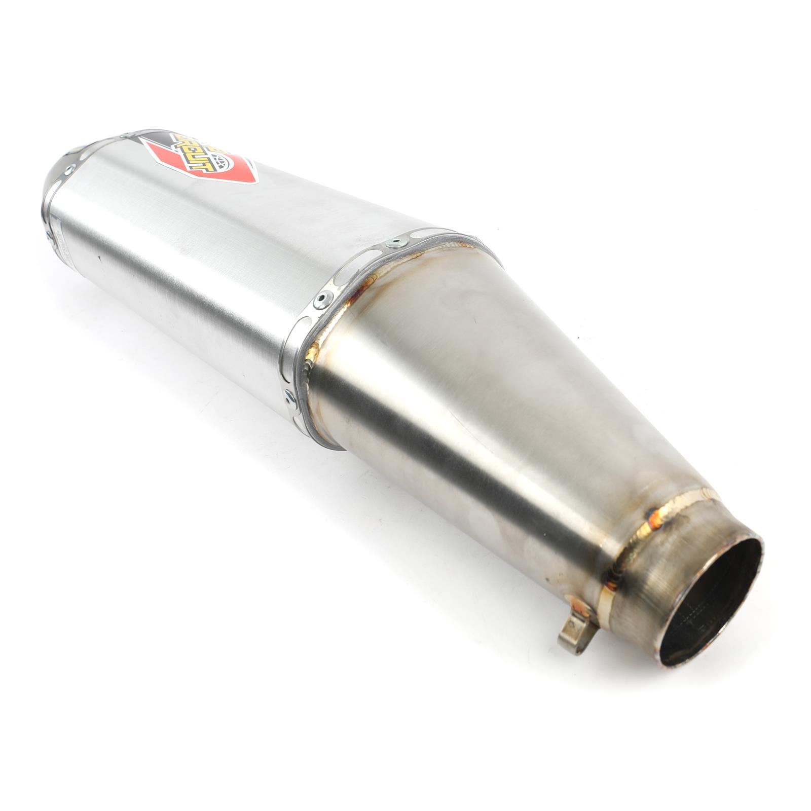 Pro Circuit Racing 371-0770 Pro Circuit Racing T-6 Exhaust Systems