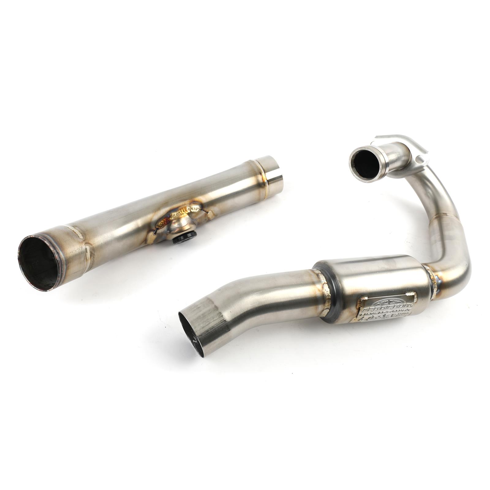 Pro Circuit Racing 371-0770 Pro Circuit Racing T-6 Exhaust Systems