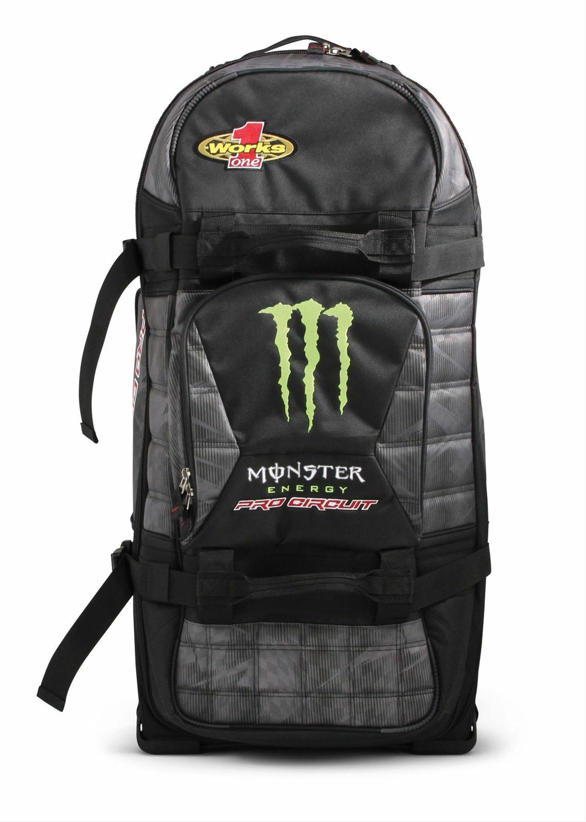 Pro Circuit Racing 55142