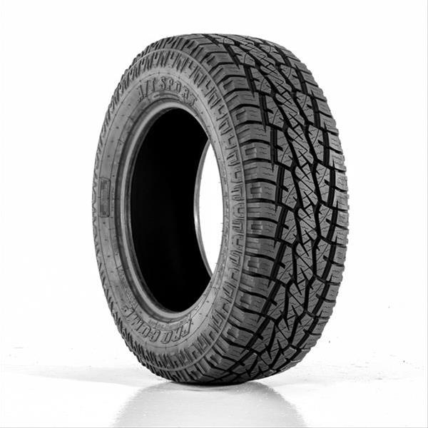 Pro Comp Tires PCT43056018 Pro Comp All-Terrain Sport Tires
