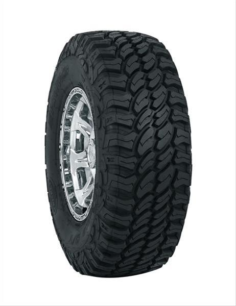 Pro Comp Tires Pct67285 Pro Comp Xtreme Mud Terrain Tires Summit Racing 6079