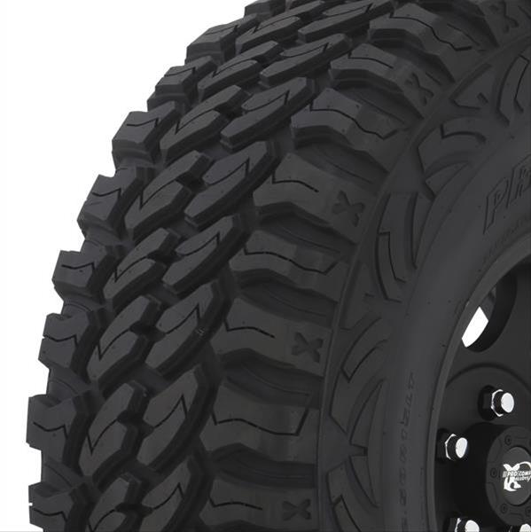 Pro Comp Tires 701235 Pro Comp Xtreme Mud Terrain 2 Tires Summit Racing