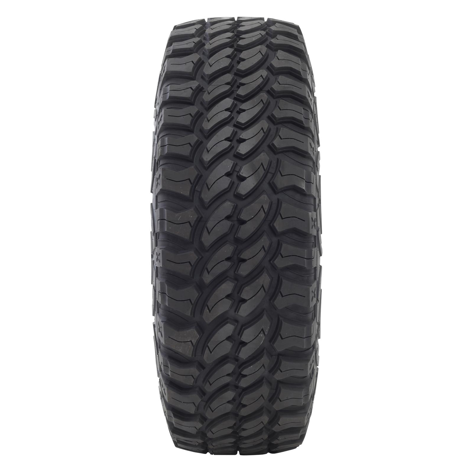 Pro Comp Tires 771235 Pro Comp Xtreme Mud Terrain 2 Tires Summit Racing