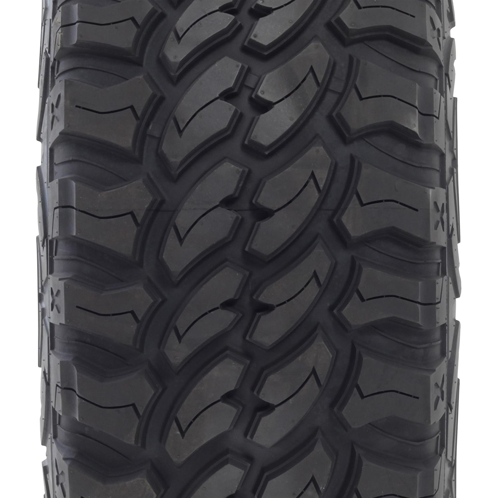 Pro Comp Tires 771235 Pro Comp Xtreme Mud Terrain 2 Tires Summit Racing
