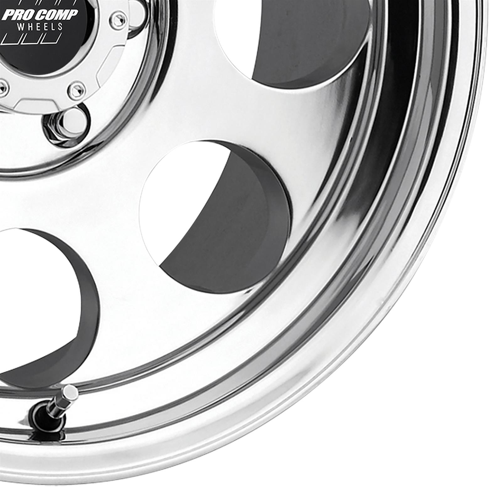 Pro Comp Wheels PXA1069-5183 Pro Comp Xtreme Alloys Series 1069