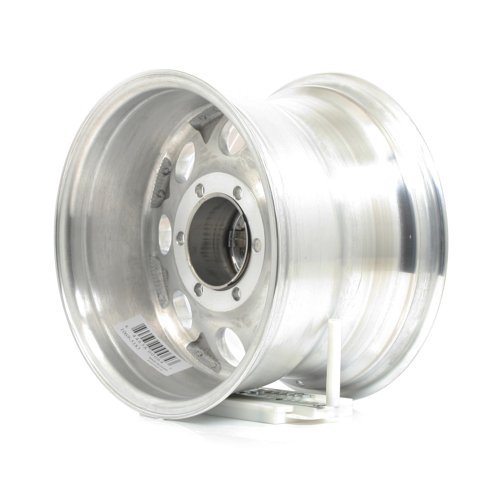 Pro Comp Wheels PXA1069-5183 Pro Comp Xtreme Alloys Series 1069