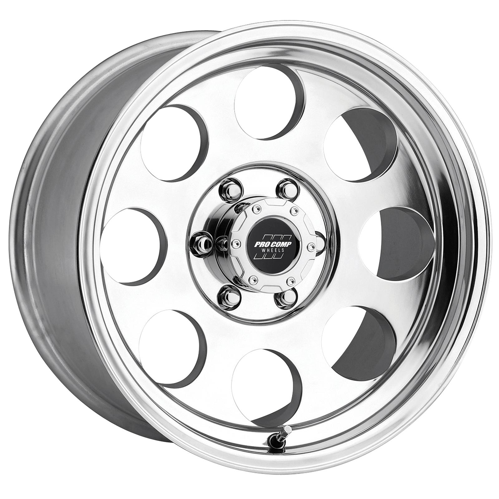 Pro Comp Wheels PXA1069-6183 Pro Comp Xtreme Alloys Series 1069