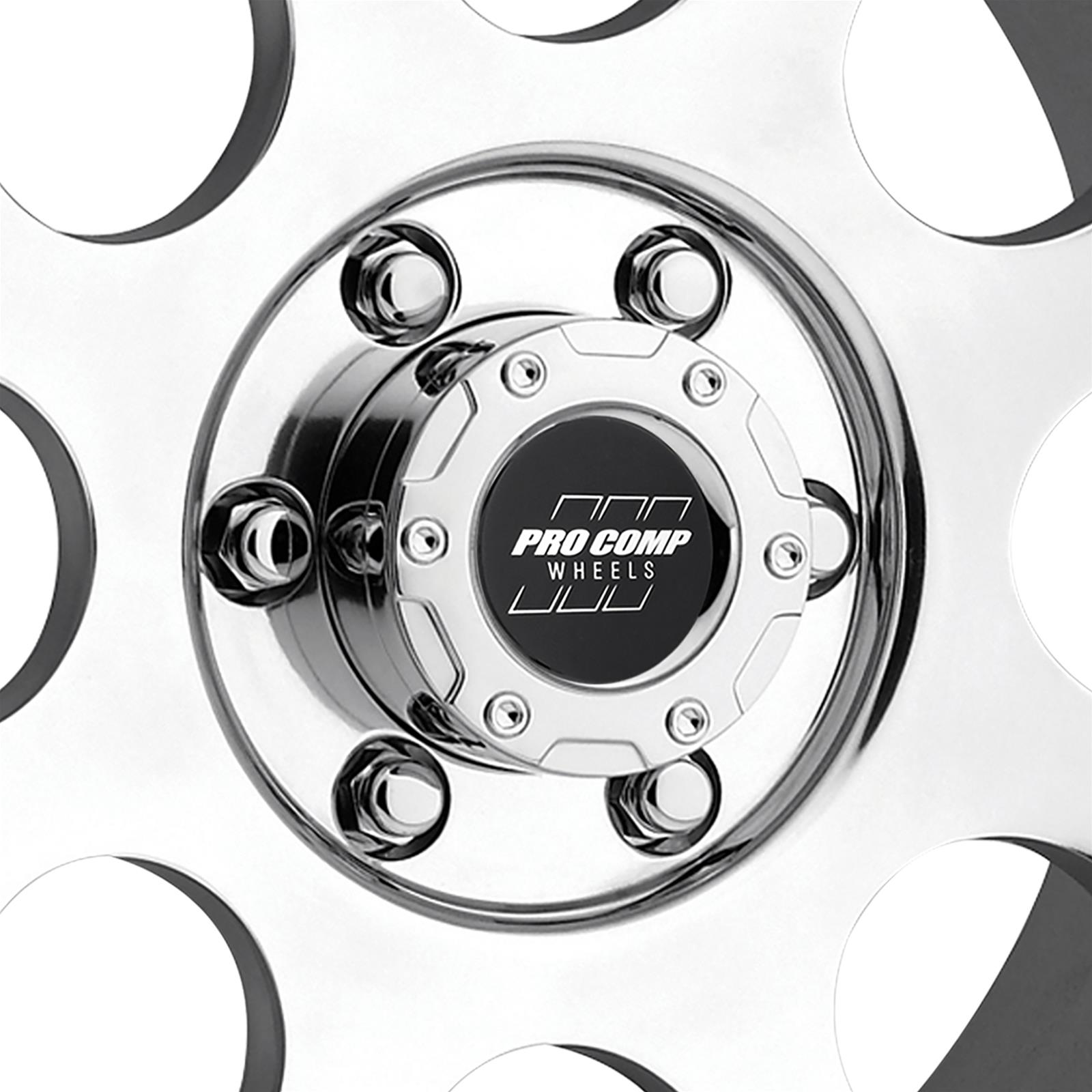 Pro Comp Wheels PXA1069-7936 Pro Comp Xtreme Alloys Series 1069