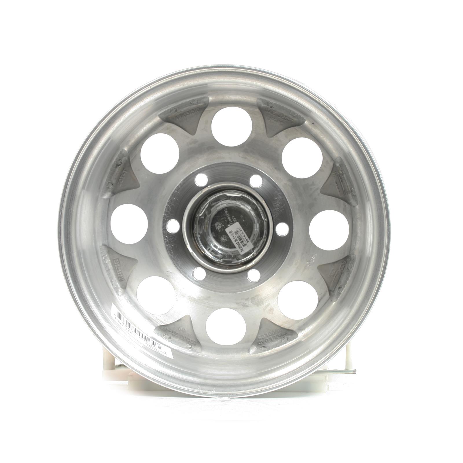 Pro Comp Wheels PXA1069-5183 Pro Comp Xtreme Alloys Series 1069