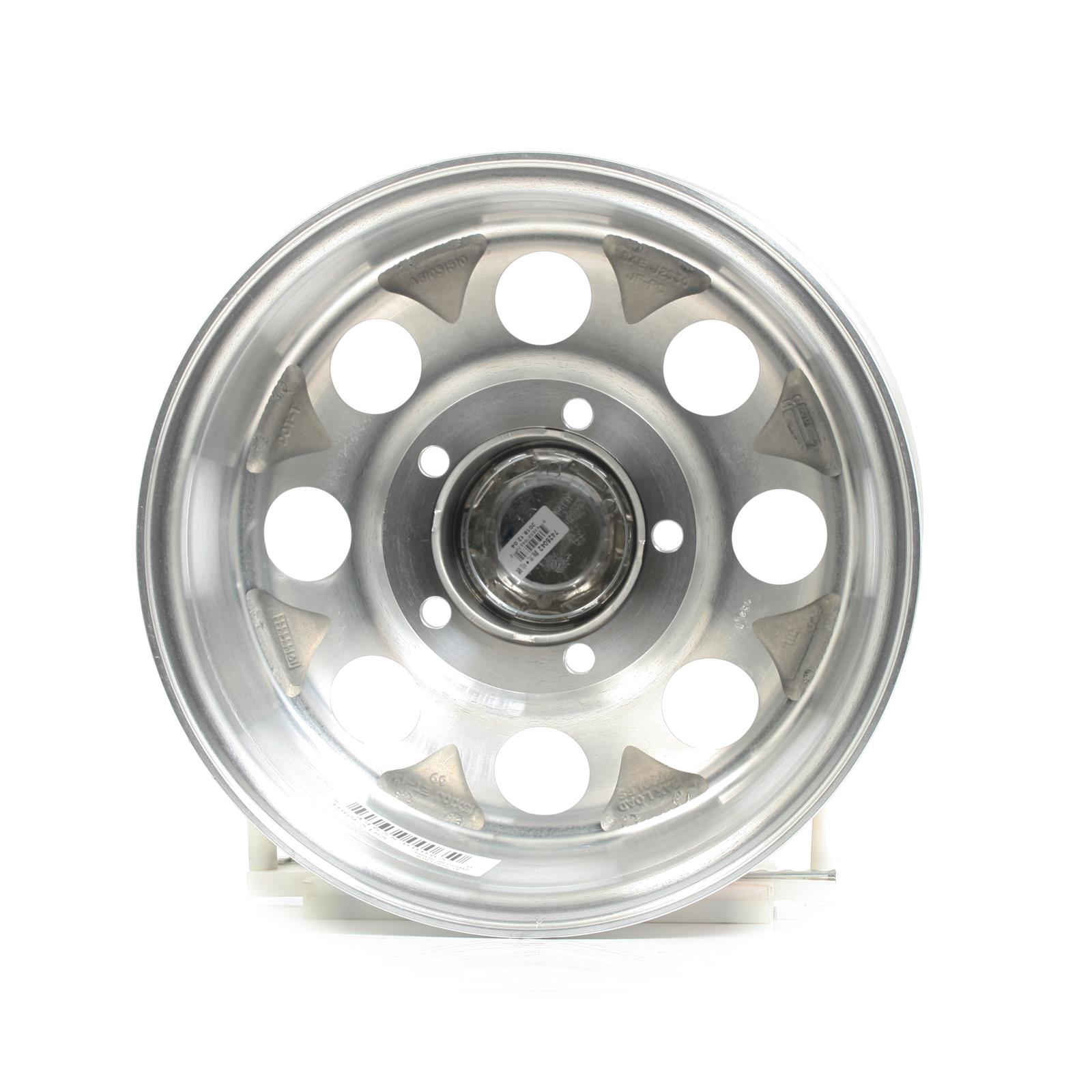 Pro Comp Wheels PXA1069-5185 Pro Comp Xtreme Alloys Series 1069