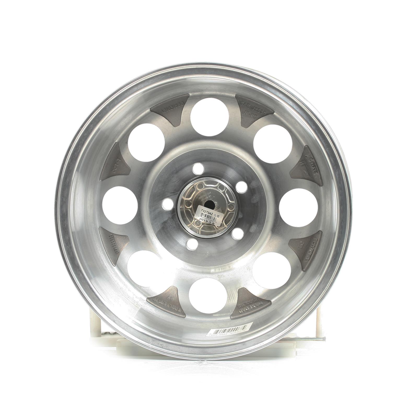 Pro Comp Wheels PXA1069-5865 Pro Comp Xtreme Alloys Series 1069