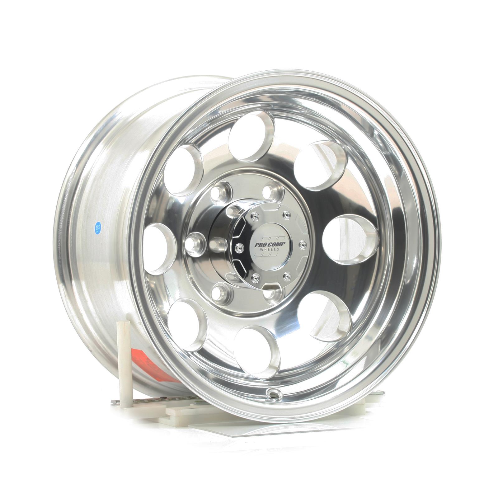 Pro Comp Wheels PXA1069-5883 Pro Comp Xtreme Alloys Series