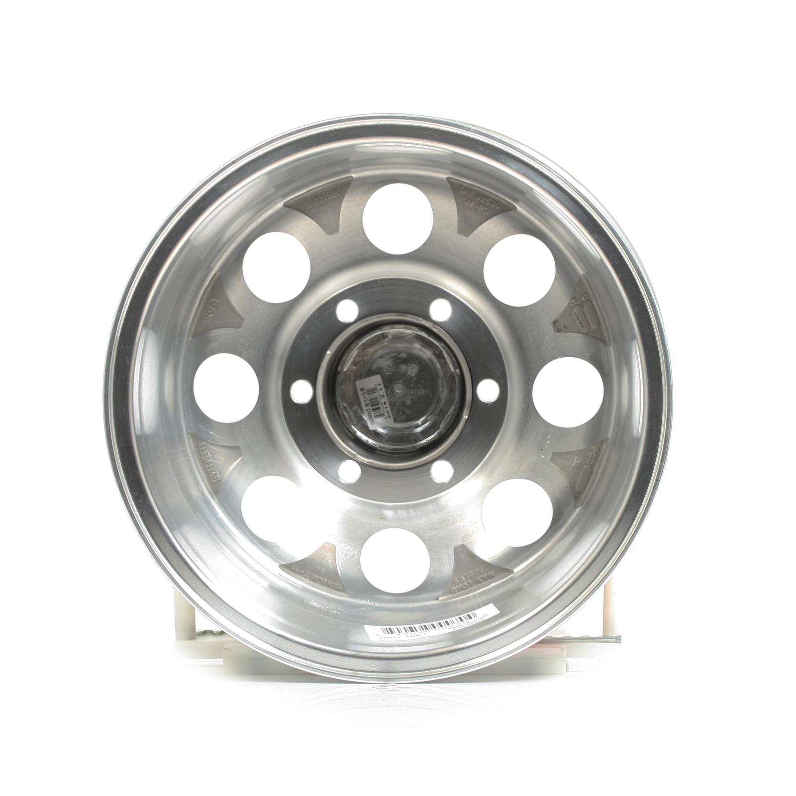 1984 CHEVROLET K5 BLAZER Pro Comp Wheels 1069-5883 Pro Comp Xtreme ...