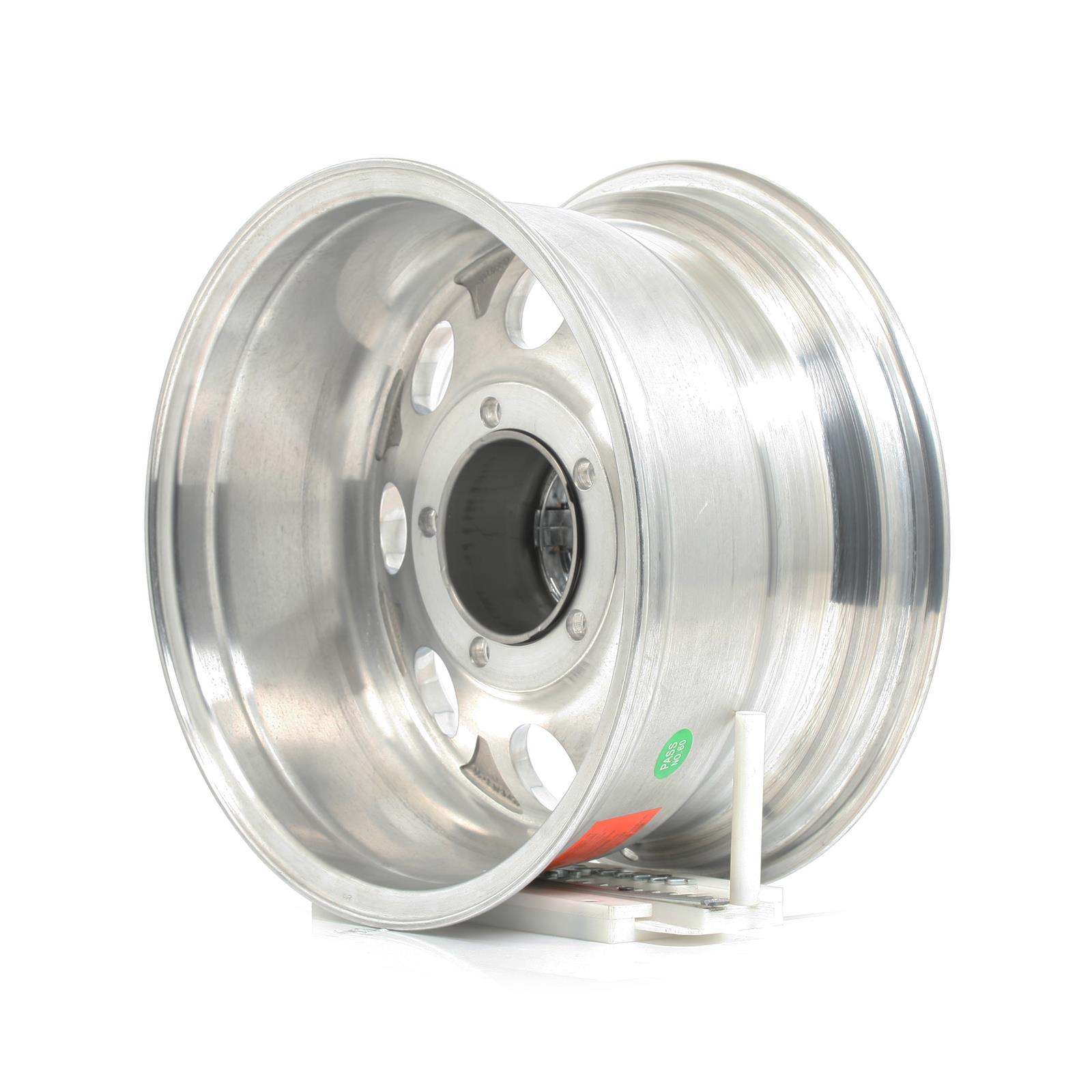 Pro Comp Wheels PXA1069-5885 Pro Comp Xtreme Alloys Series 1069