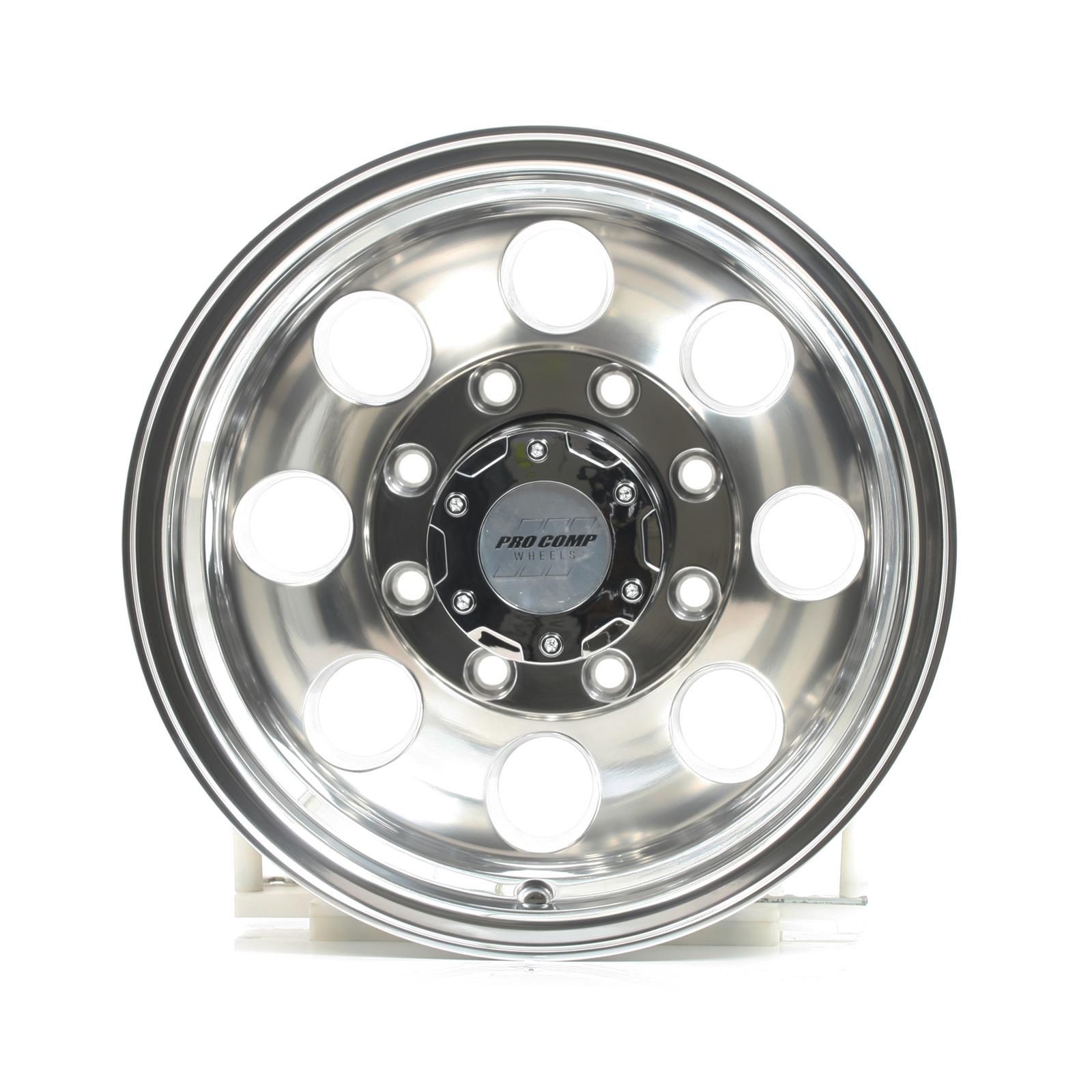 Pro Comp Wheels PXA1069-6170 Pro Comp Xtreme Alloys Series 1069