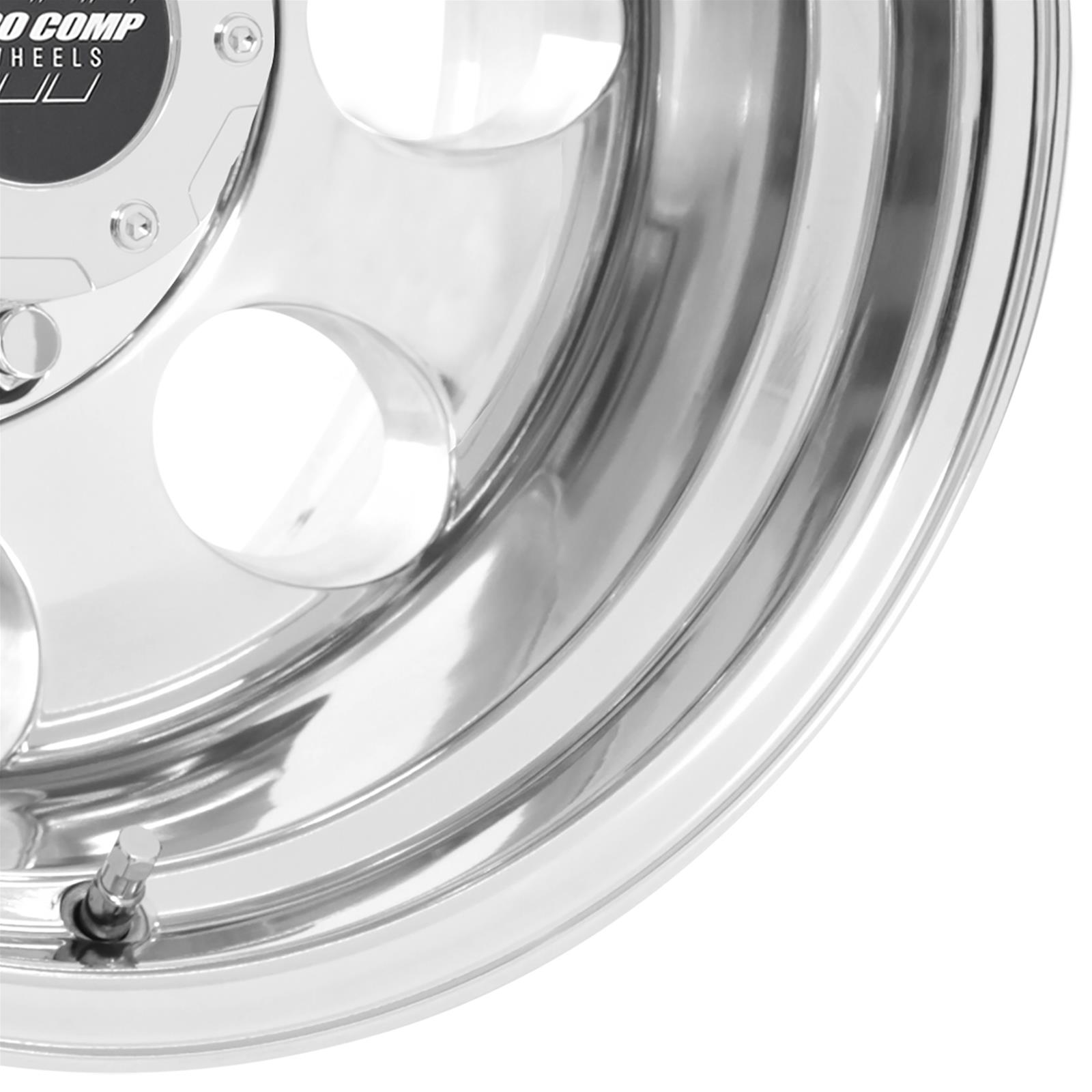 Pro Comp Wheels PXA1069-7982 Pro Comp Xtreme Alloys Series 1069
