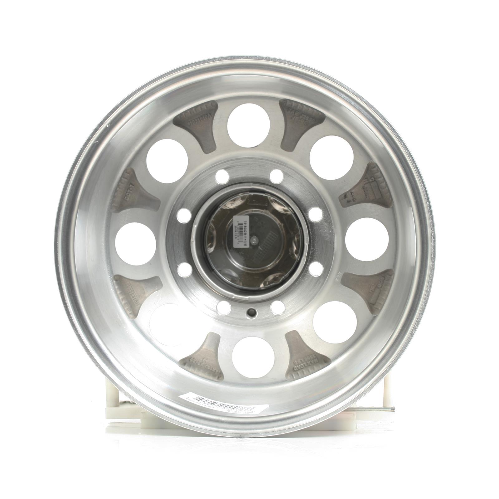 Pro Comp Wheels PXA1069-6170 Pro Comp Xtreme Alloys Series 1069