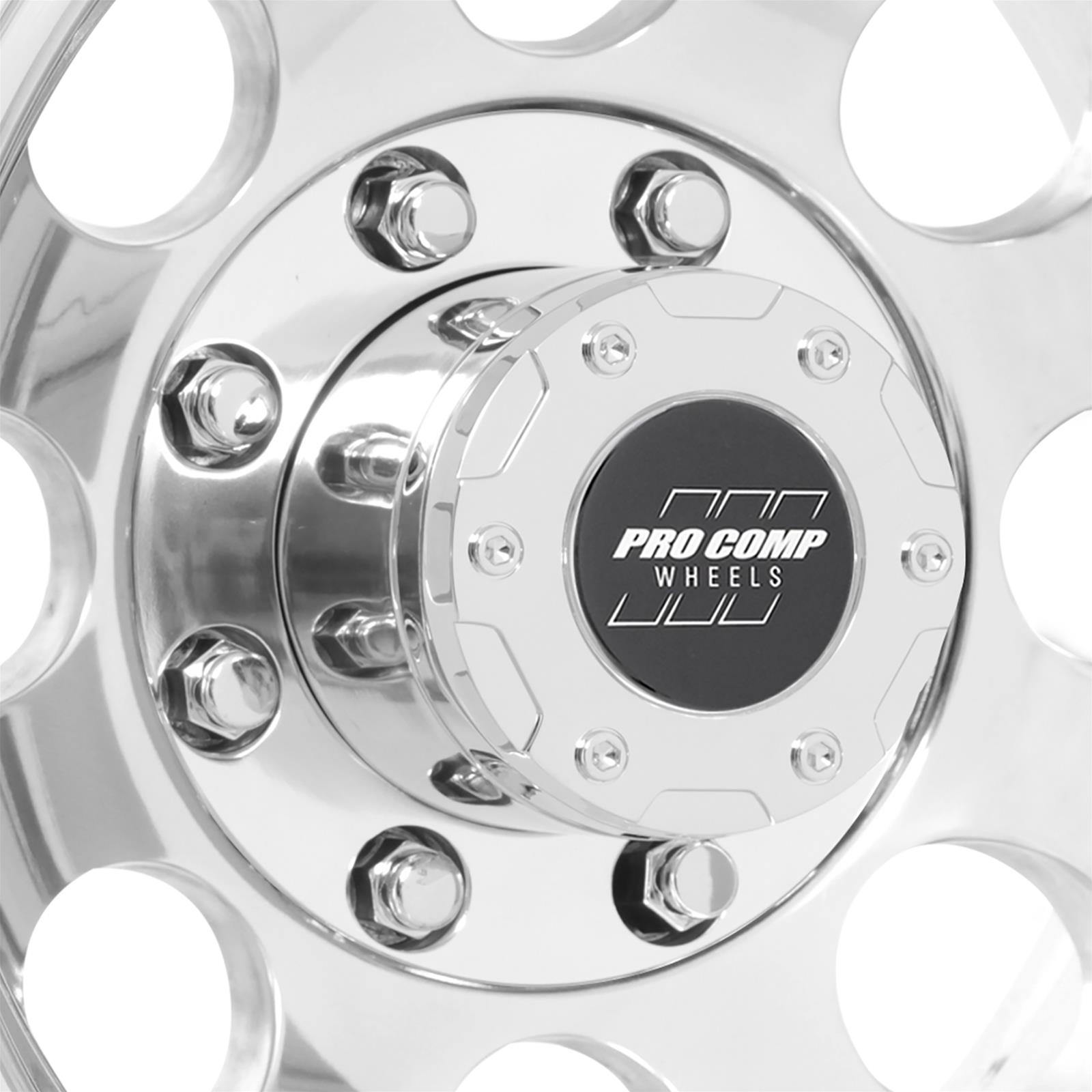 Pro Comp Wheels PXA1069-6882 Pro Comp Xtreme Alloys Series 1069