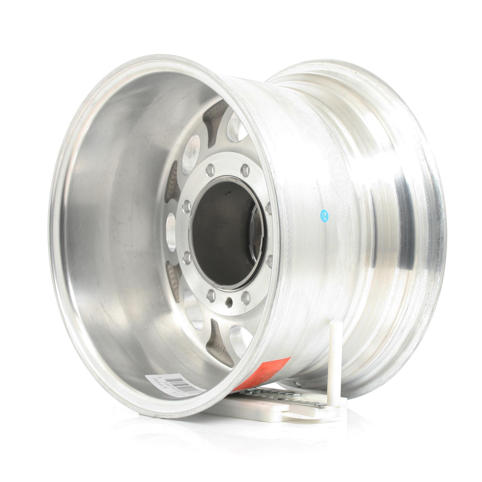 Pro Comp Wheels PXA1069-6170 Pro Comp Xtreme Alloys Series 1069