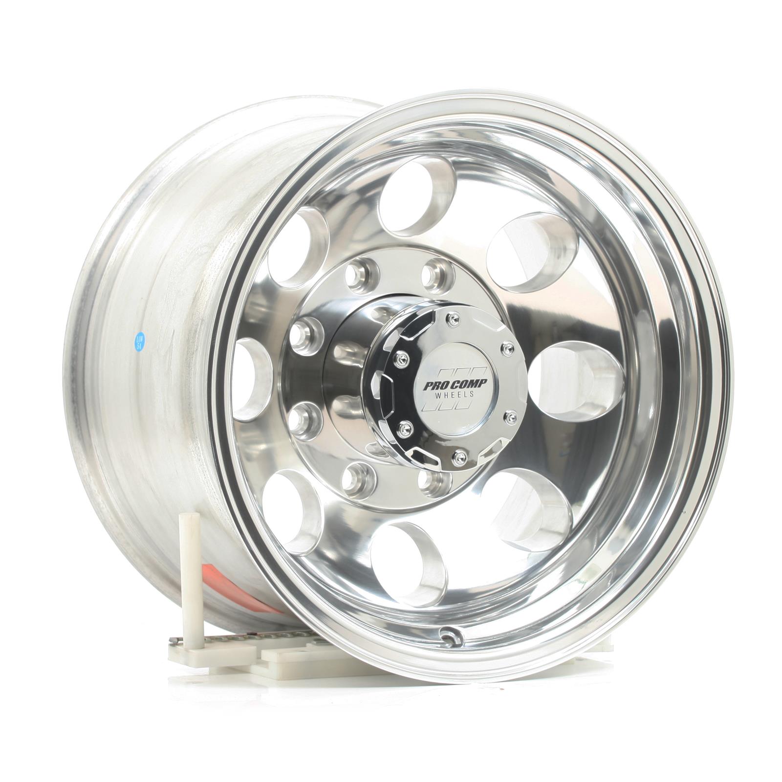 ダイヤモンドリール Pro Comp Wheels PXA1069-6170 Pro Comp Xtreme Alloys Series 1069