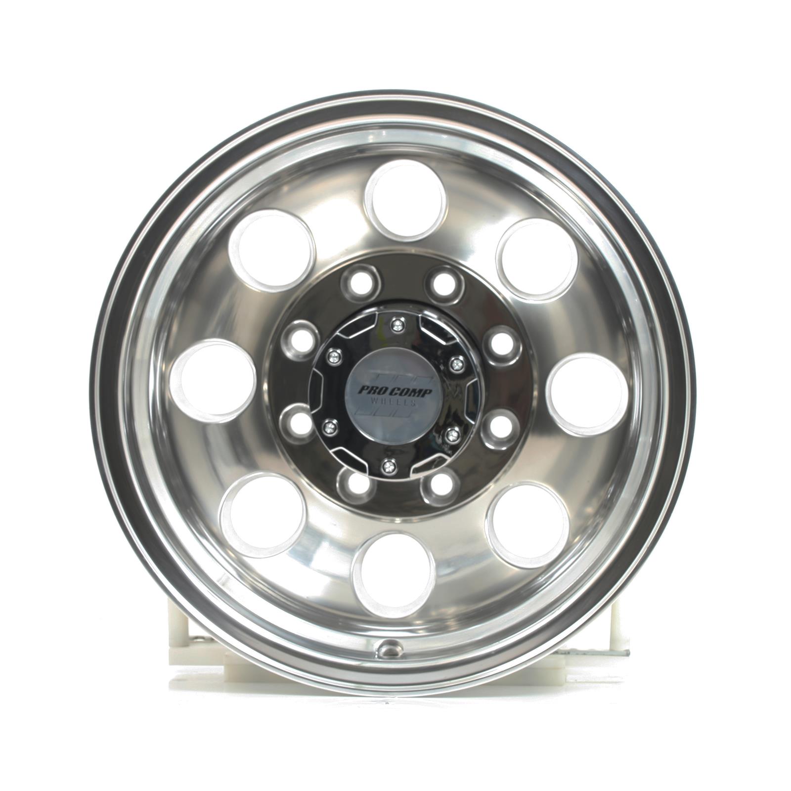 Pro Comp Wheels PXA1069-6182 Pro Comp Xtreme Alloys Series 1069
