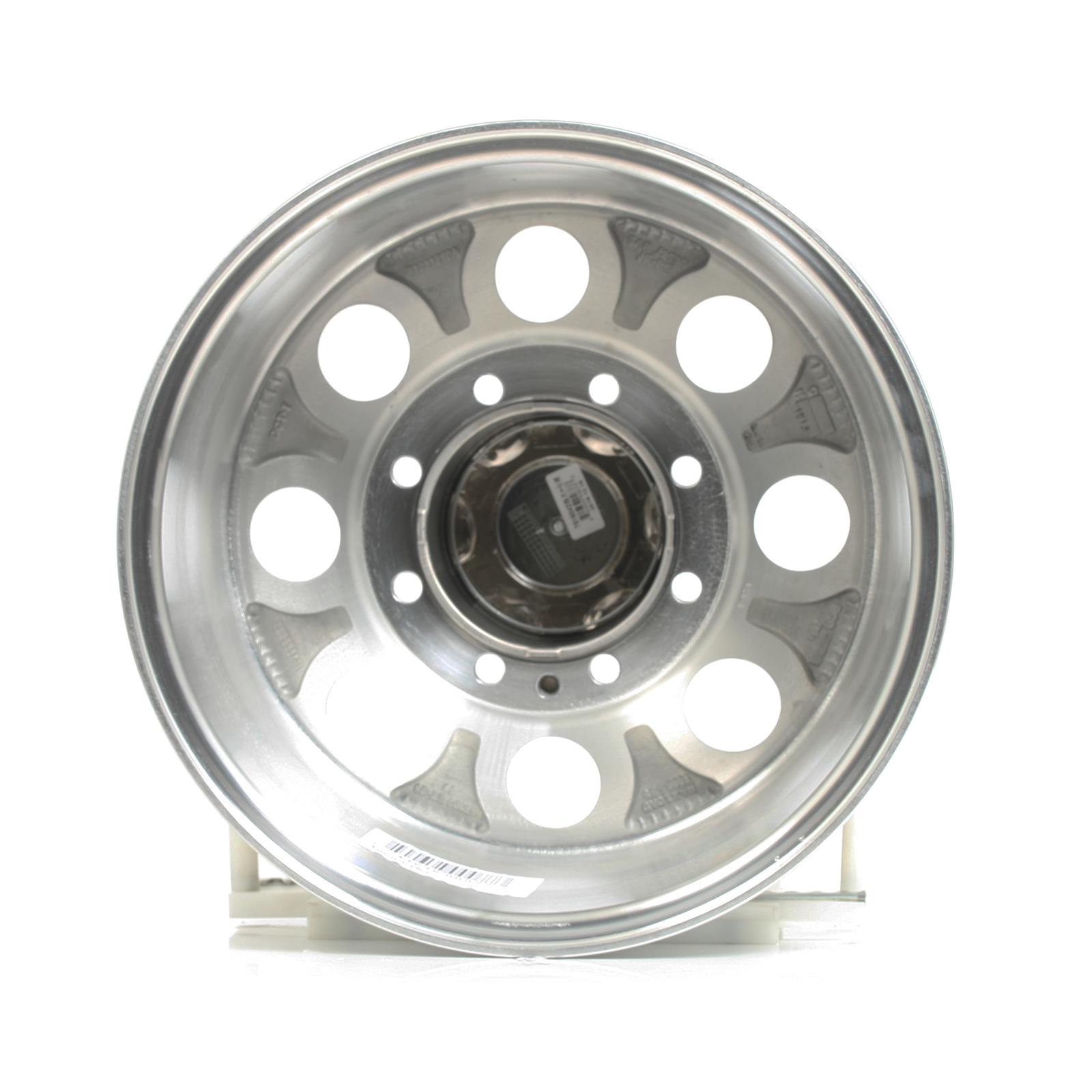 Pro Comp Wheels PXA1069-6182 Pro Comp Xtreme Alloys Series 1069