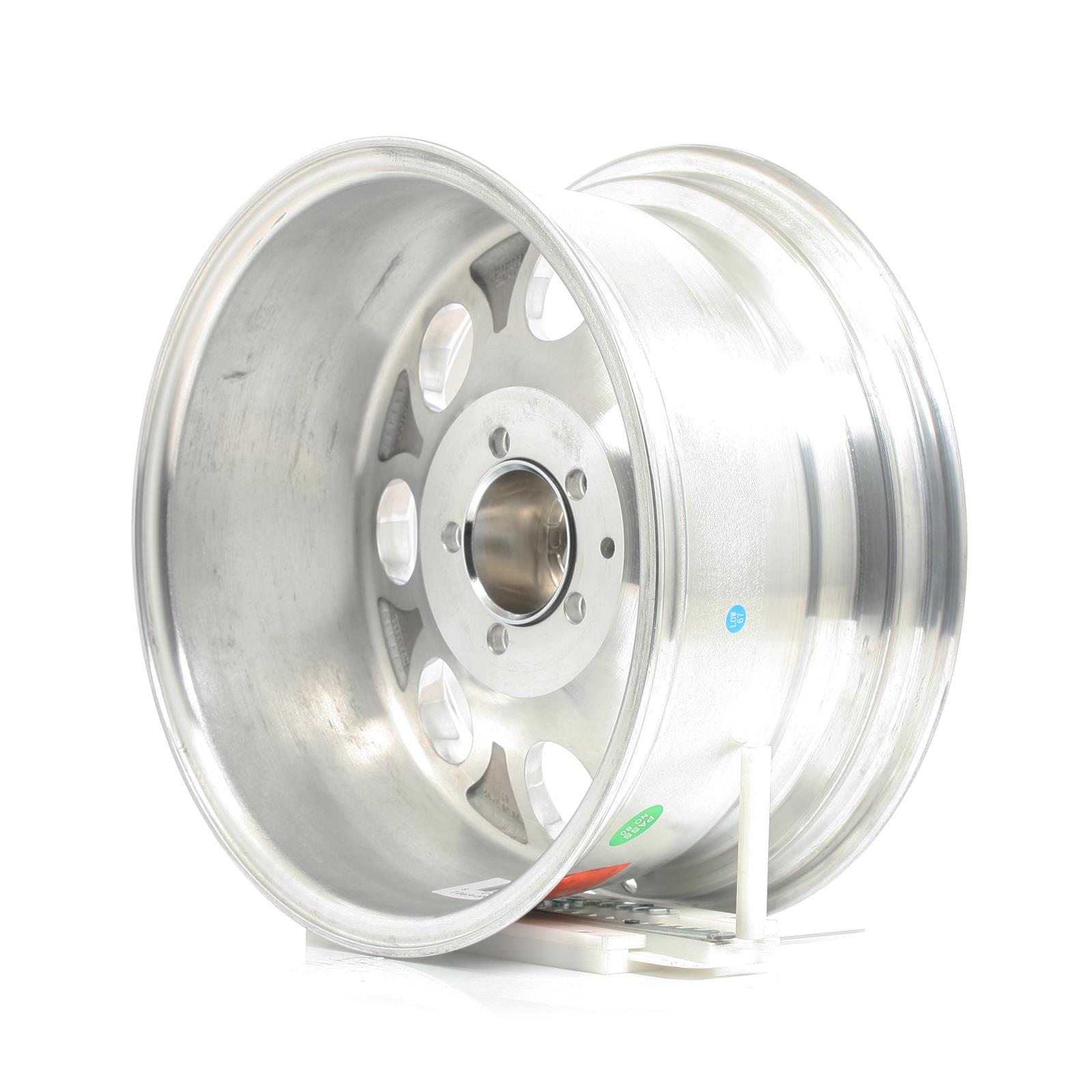 Pro Comp Wheels PXA1069-6865 Pro Comp Xtreme Alloys Series 1069