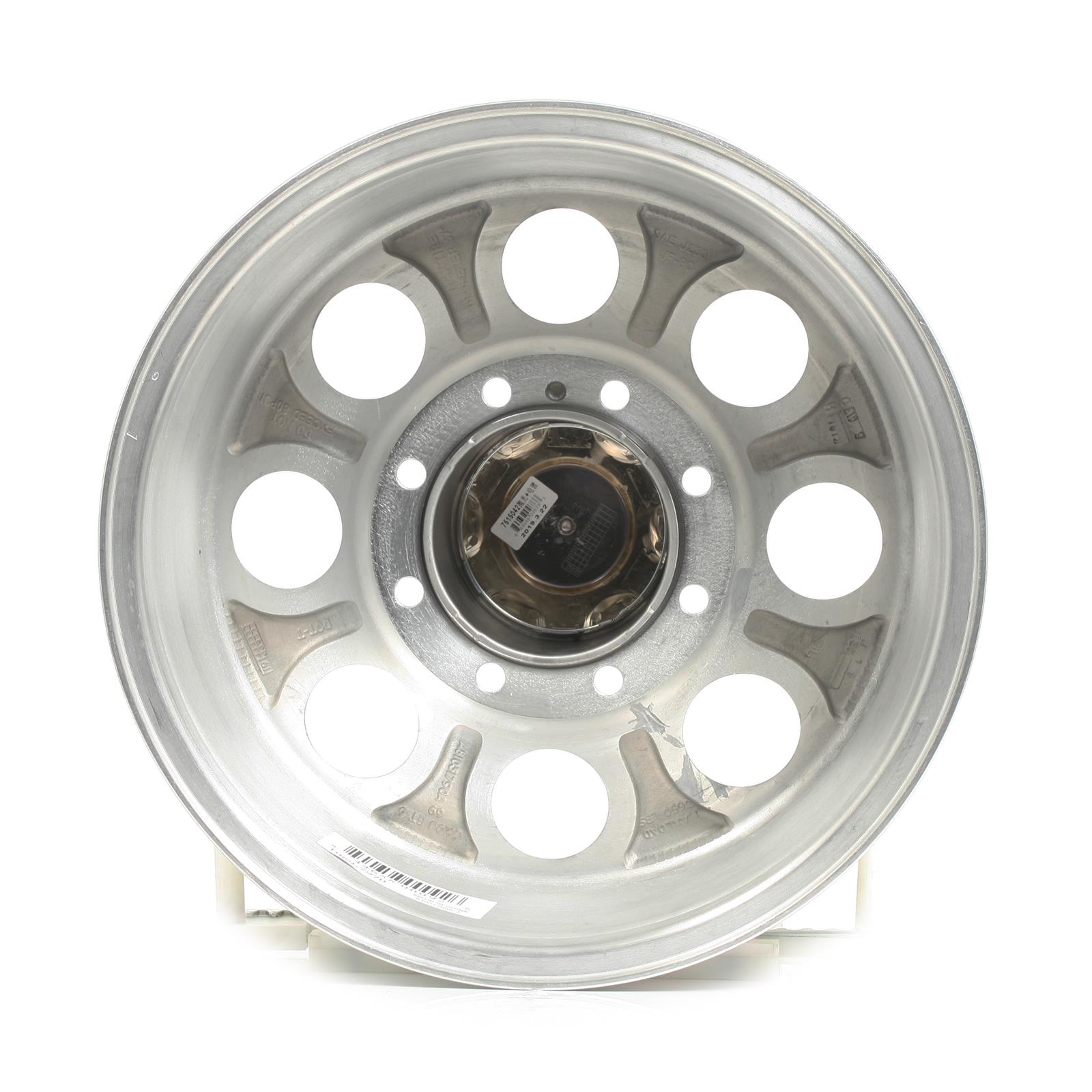 Pro Comp Wheels PXA1069-7970 Pro Comp Xtreme Alloys Series 1069