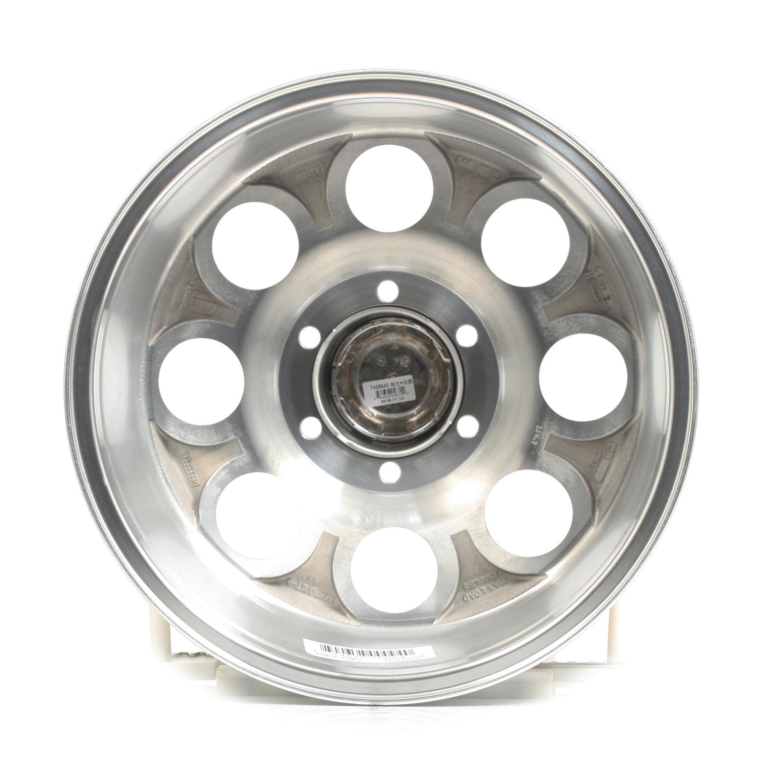 Pro Comp Wheels PXA1069-7983 Pro Comp Xtreme Alloys Series 1069