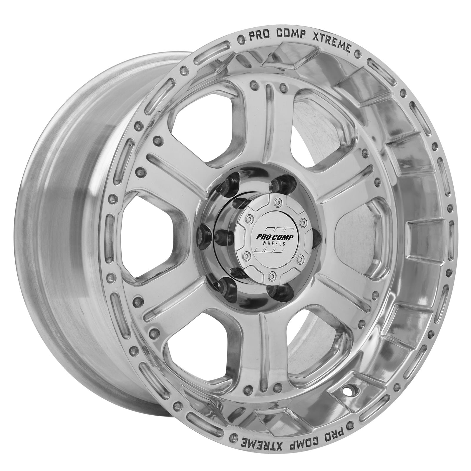 Pro Comp Wheels PXA1089-7883 Pro Comp Xtreme Alloys Series 1089