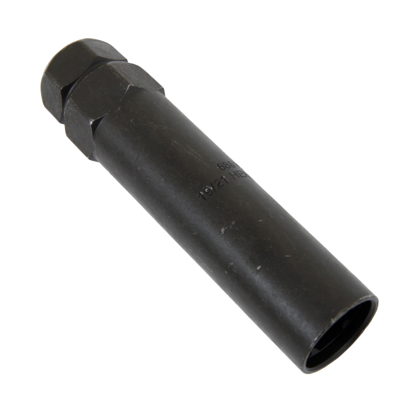 Pro Comp Wheels 2000KEY Pro Comp Spline Lug Nut Sockets Summit Racing