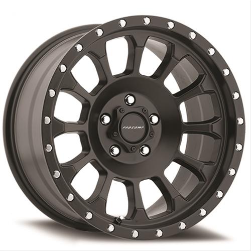 Pro Comp Wheels 5034-78573 Pro Comp Xtreme Alloys Series 5034