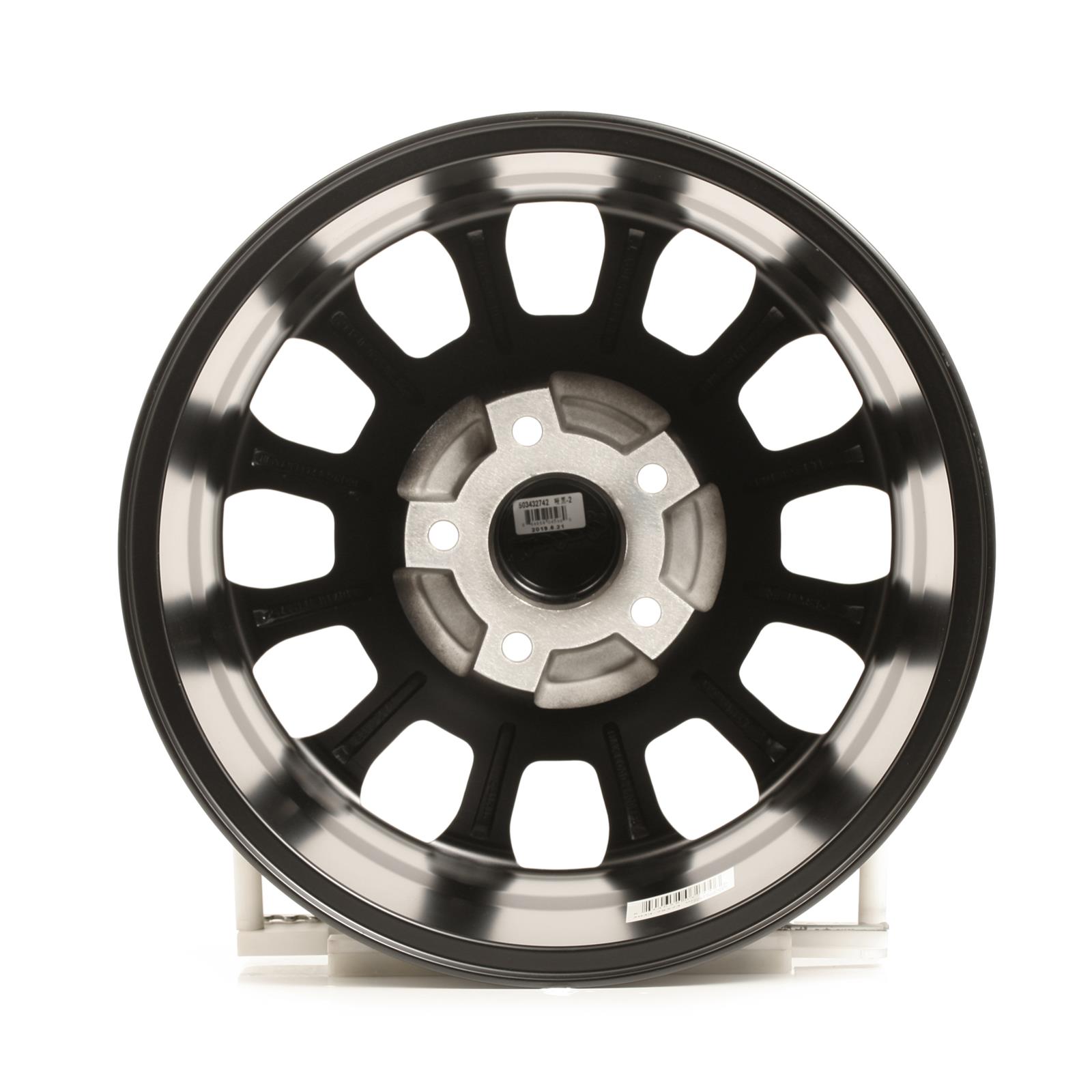 Pro Comp Wheels 5034-78573 Pro Comp Xtreme Alloys Series 5034