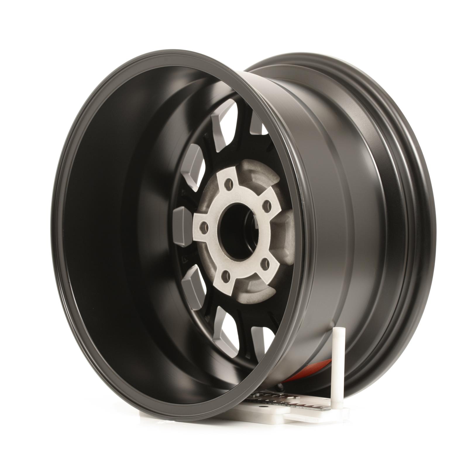 Pro Comp Wheels PXA5034-78573 Pro Comp Xtreme Alloys Series 5034