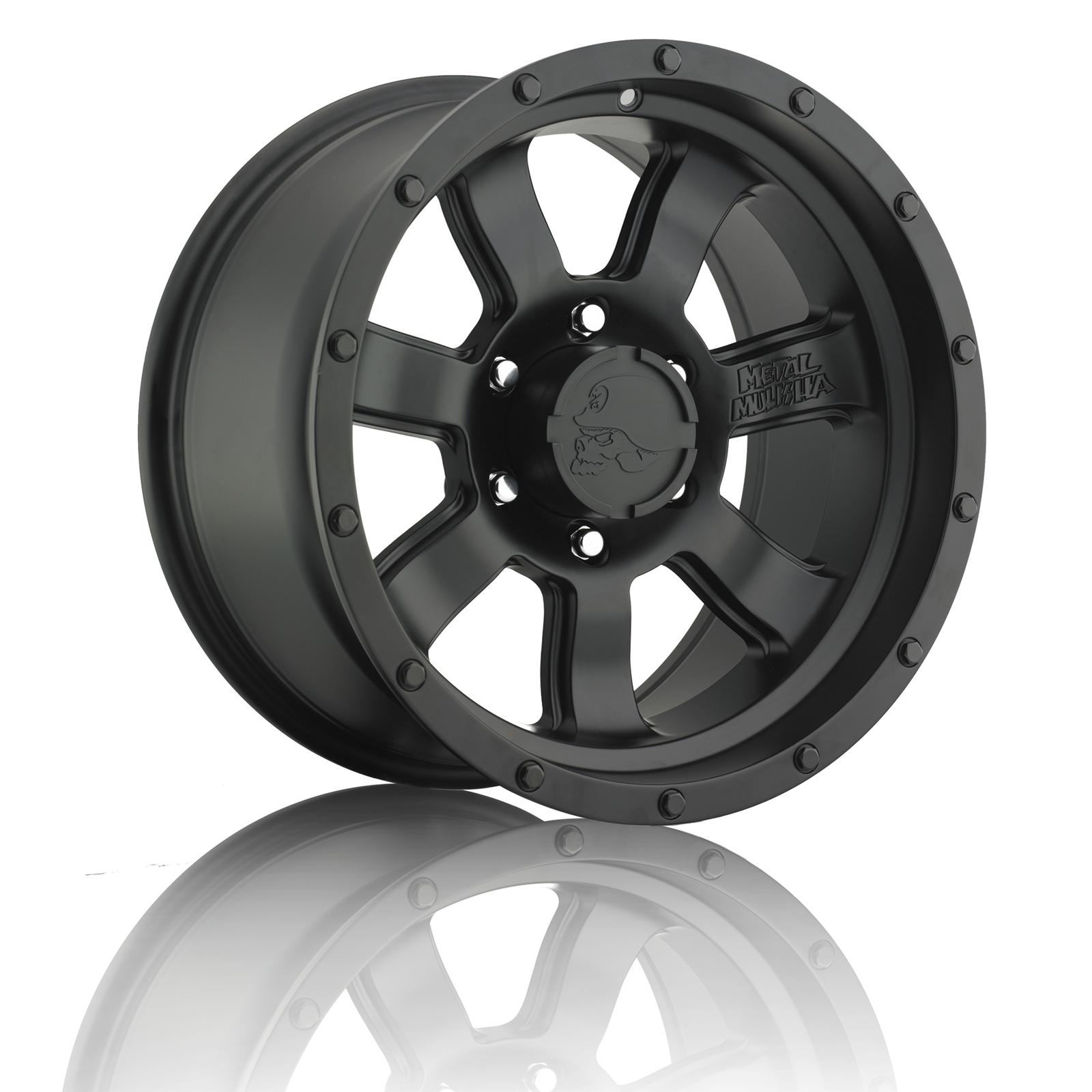 Pro Comp Wheels 5038-2982