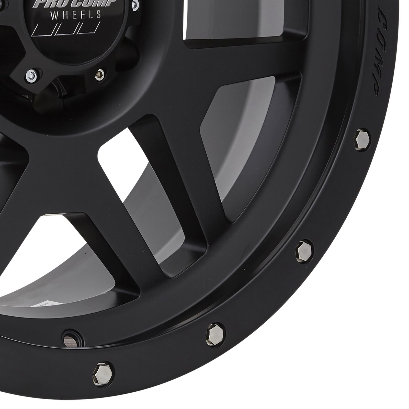 Pro Comp Wheels PXA5041-7983 Pro Comp Xtreme Alloys Series 5041