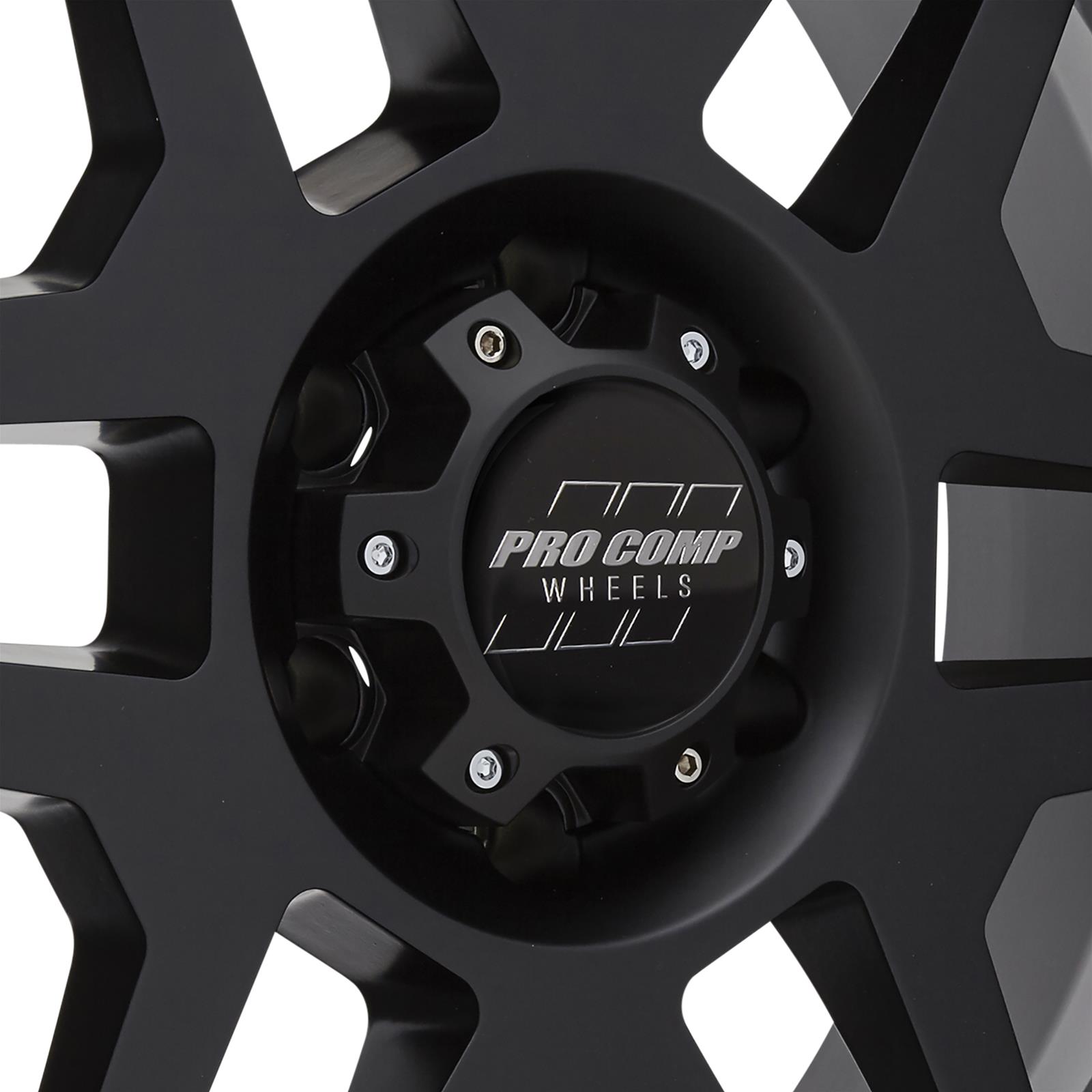 Pro Comp Wheels PXA5041-7983 Pro Comp Xtreme Alloys Series 5041