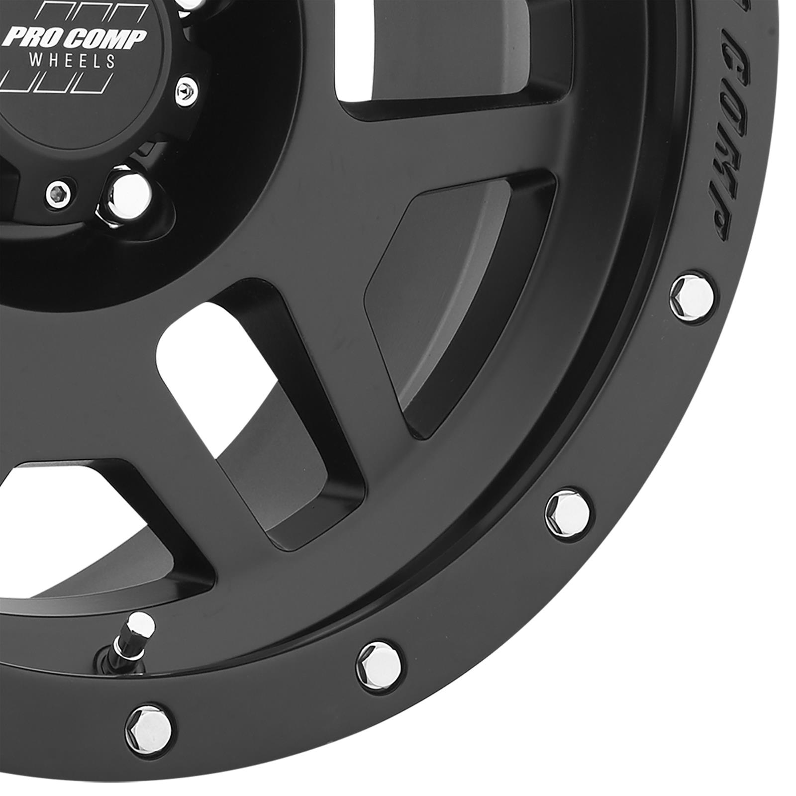 Pro Comp Wheels PXA5041-7973 Pro Comp Xtreme Alloys Series 5041