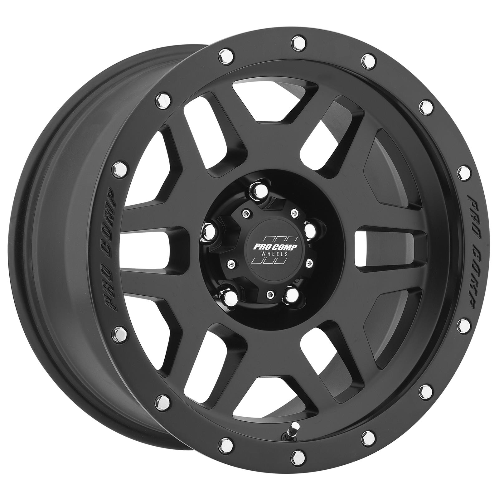 Pro Comp Wheels PXA5041-7973 Pro Comp Xtreme Alloys Series 5041