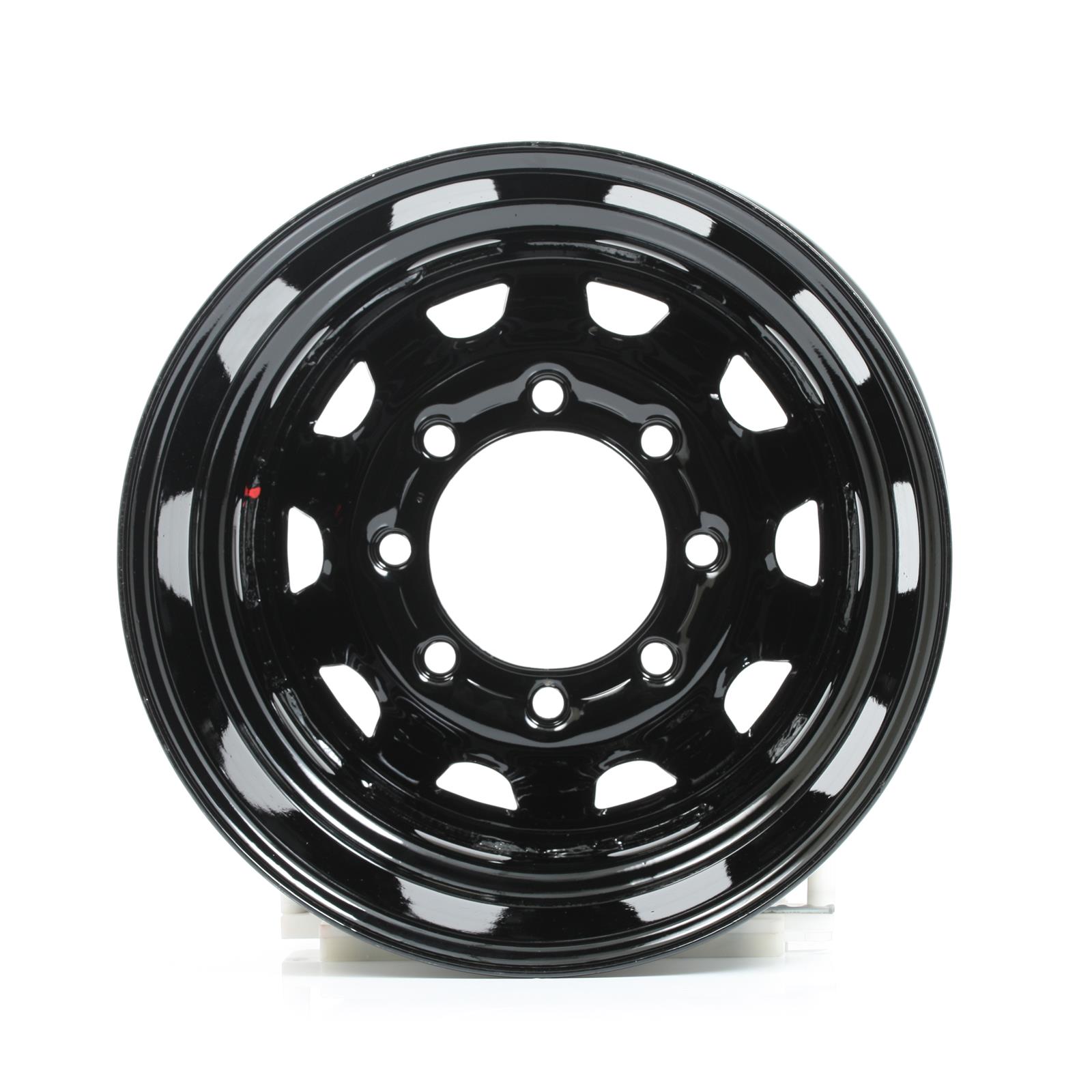 Pro Comp Wheels PCW52-65987 Pro Comp Xtreme Rock Crawler Series 52