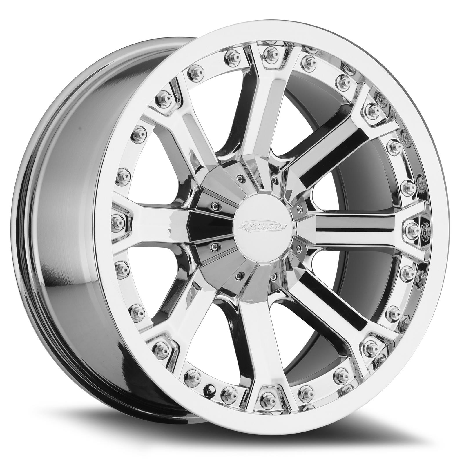 Pro Comp Wheels 6633-2926