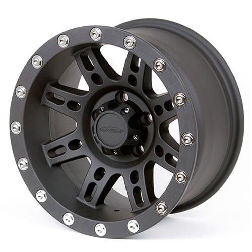 Pro Comp Wheels 7031-5865 Pro Comp Xtreme Alloys Series 7031 Stryker ...